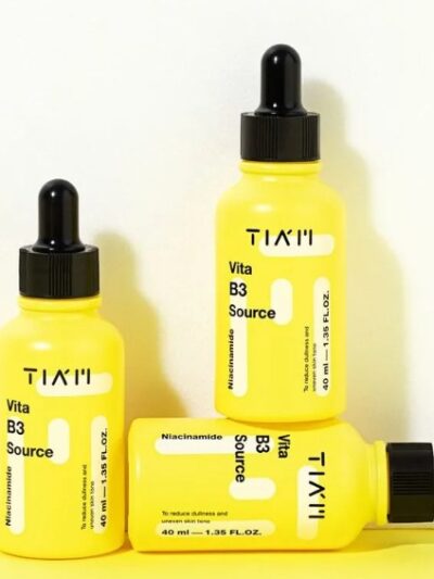 TIA’M – Vita B3 Source