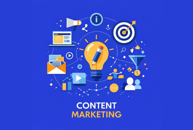 Content Marketing