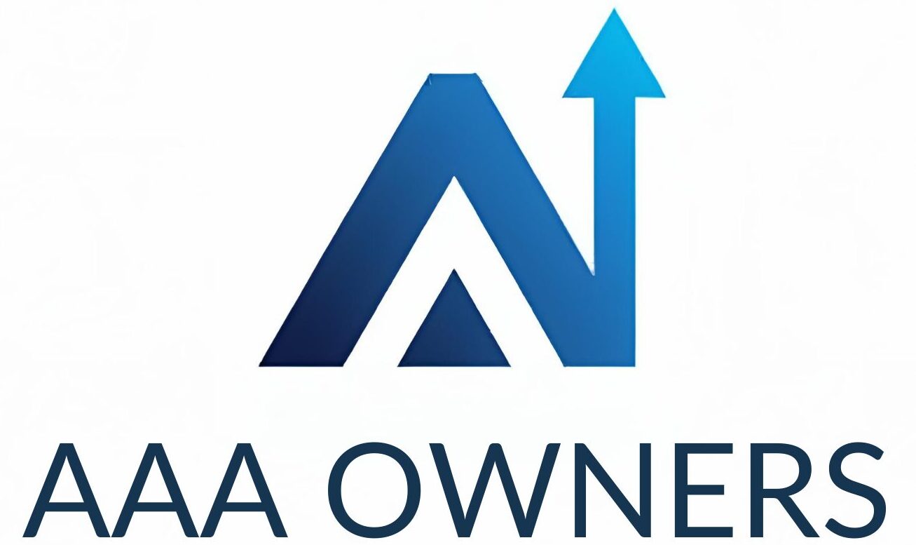 AAA Owners logo